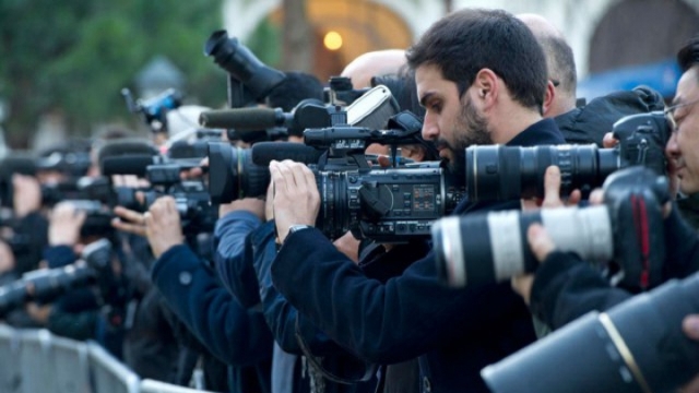 80 de jurnaliști au fost omorâți în lume pe parcursul anului 2018