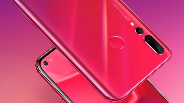 A fost lansat primul smartphone din lume cu cameră de 48 de megapixeli