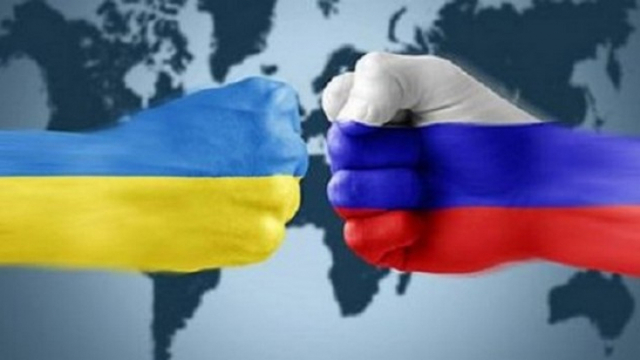 Extinderea sancțiunilor împotriva Ucrainei este răspunsul dat de Moscova la incidentul din strâmtoarea Kerci