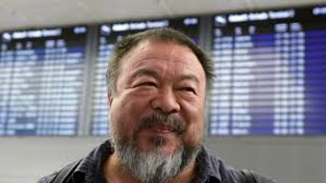 Atmosfera în Germania și în mare parte din Europa este 'foarte înfricoșătoare', consideră artistul disident chinez Ai Weiwei 