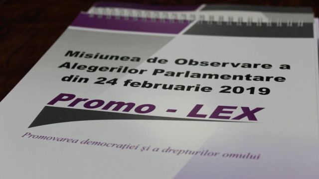Reacția PD la raportul Promo LEX, care arată încălcări ale formațiunii în perioada electorală