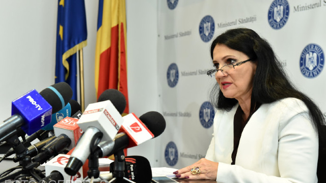 Ministrul sănătății al României se află la Bruxelles și pregătește preluarea președinției Consiliului UE pe domeniul sănătății