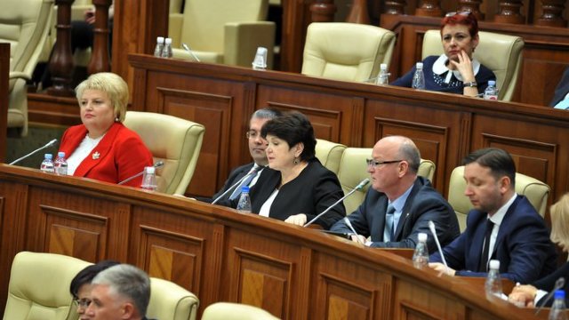 Strategia Națională pentru Dezvoltare „Moldova 2030” a fost aprobată de Legislativ