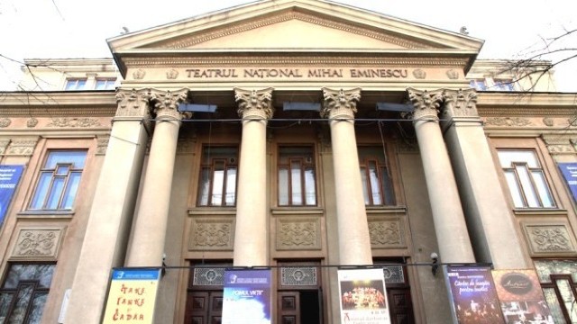 Teatrul Național 
