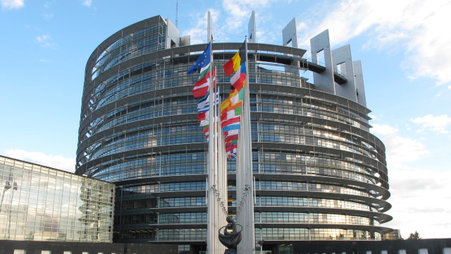 Parlamentul European a adoptat o nouă rezoluție prin care solicită aderarea României și Bulgariei la Schengen