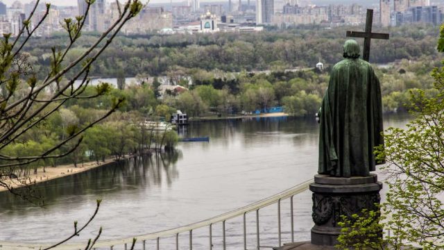 Kievul anunță oficial înființarea unei Biserici Ortodoxe independentă de Moscova