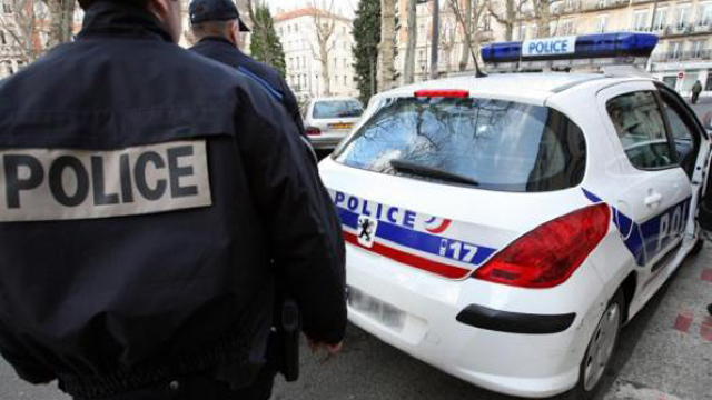 Protestul „vestelor galbene” în Franța | Sindicatele din poliție cer să fie primite de Emmanuel Macron
