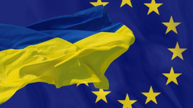 UE va trimite anul viitor o misiune în Ucraina pentru pregătirea unui ajutor pentru regiunea Azov