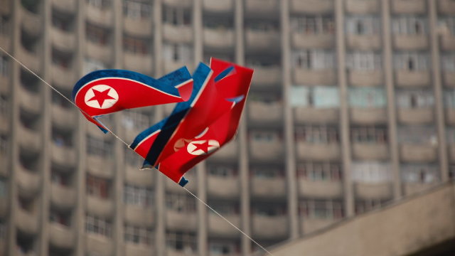 Liderul din Coreea de Nord i-a adresat o scrisoare „călduroasă” omologului său din Coreea de Sud