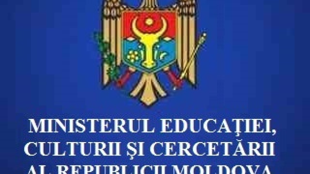 În cadrul MECC va activa o subdiviziune centrată pe politicile interetnice 