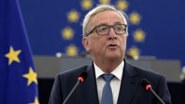 Comisia Europeană își va intensifica pregătirile pentru cazul în care nu va exista un acord pentru Brexit, declară Jean-Claude Juncker