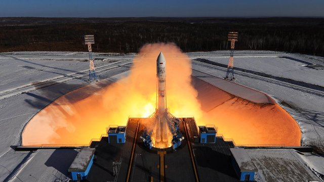 Vinovați pentru rateurile spațiale ale Rusiei sunt Ilon Musk, Ucraina și sancțiunile, potrivit unui raport al Roskosmos