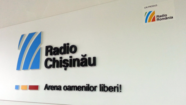 De Ziua Națională a României, Radio Chișinău împlinește 7 ani