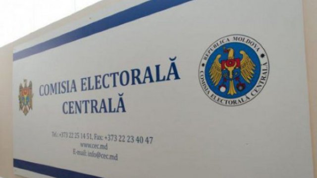 MILIOANE aprobate de CEC pentru cheltuieli electorale ale partidelor și candidaților din circumscripții uninominale