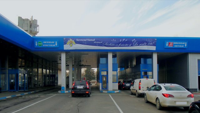 Peste 11500 de treceri ale frontierei Republicii Moldova de către cetățenii ucraineni, înregistrate în ultimele 24 de ore