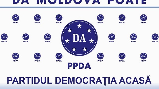 Încă o formațiune politică își anunță participarea la alegerile parlamentare din februarie 2019