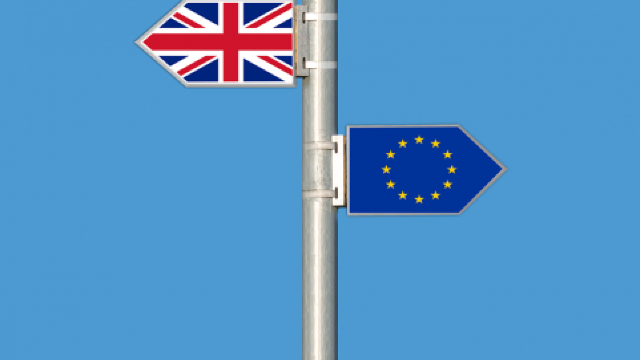 BREXIT | Guvernul britanic accelerează pregătirile pentru o eventuală ieșire din UE fără acord