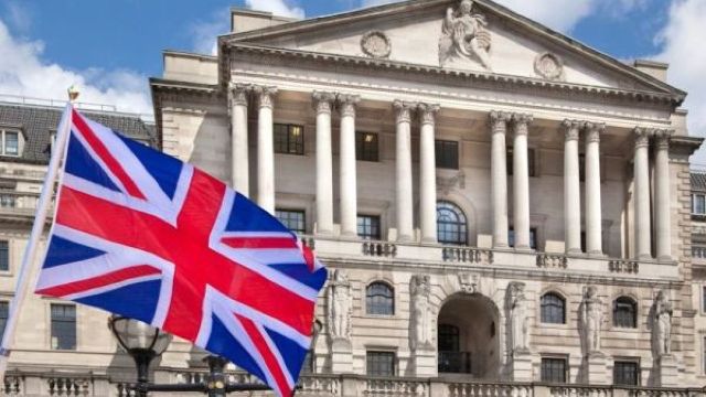 Banca Angliei avertizează că efectele Brexit vor fi mai grave decât criza financiară, în lipsa unui acord cu UE