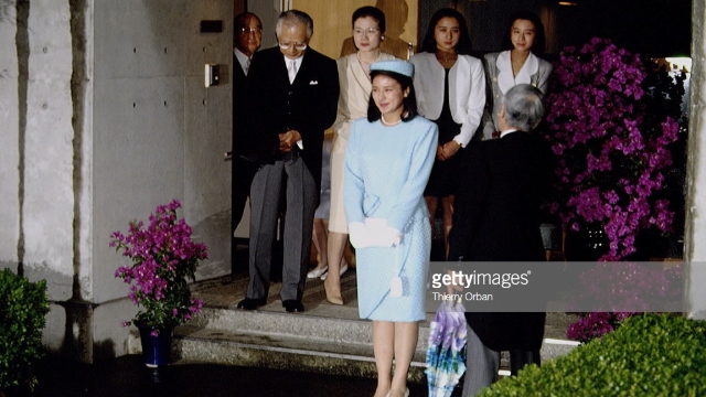 Prințesa moștenitoare a tronului din Japonia este emoționată la gândul că va deveni împărăteasă în 2019