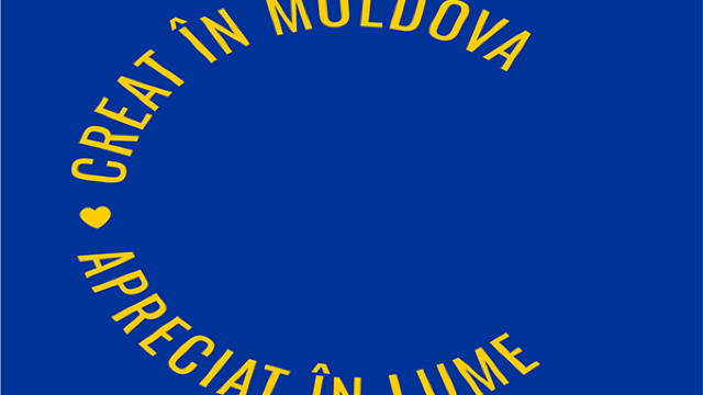Campania de informare „Creat în Moldova, apreciat în lume”, pentru bunurile și serviciile moldovenești, a fost lansată la Comrat