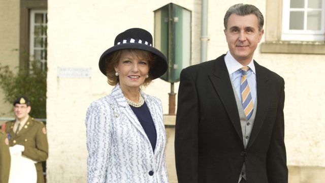 Custodele Coroanei României  și principele Radu întreprind o vizită în Regatul Unit al Marii Britanii