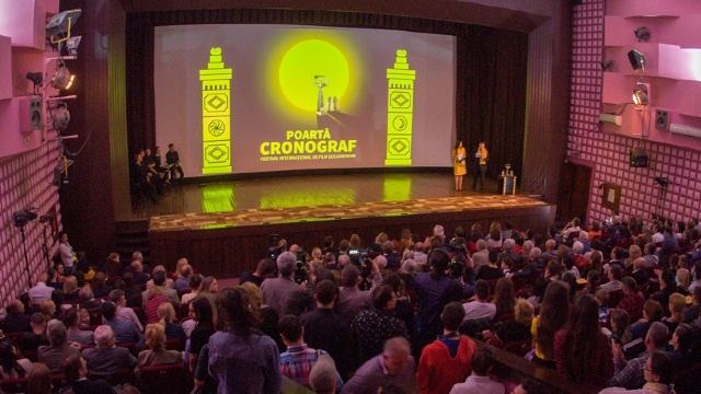 Au început preselecțiile pentru Festivalul de film documentar Cronograf 2019