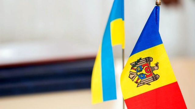 Termenul maxim de ședere a transportatorilor de mărfuri și pasageri din R.Moldova în Ucraina va fi extins 