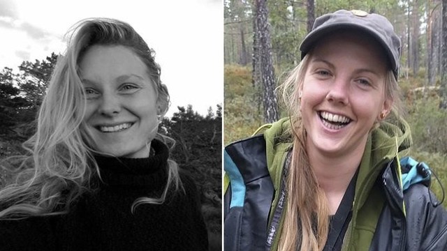Serviciile daneze de securitate anunță că ISIS ar putea fi responsabilă de uciderea a două tinere femei în Maroc