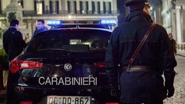 Noul șef al mafiei siciliene și alți 45 de suspecți, arestați la Palermo