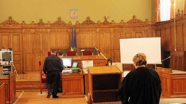 Ziarul de Gardă | „Cum (nu) funcționează justiția din R. Moldova. Istoria achitării unui procuror acuzat că a luat mită