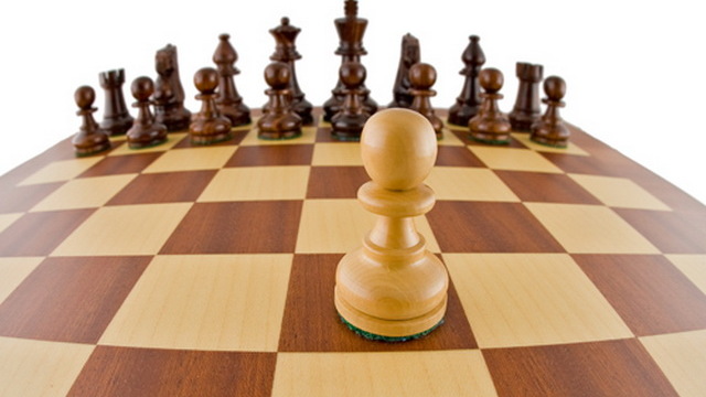 Patru chișinăuieni au devenit campioni ai României la șah pe echipe