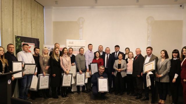 13 producători de fructe și struguri au obținut certificatele GlobalGAP, cerință obligatorie pentru cei orientați spre export în UE