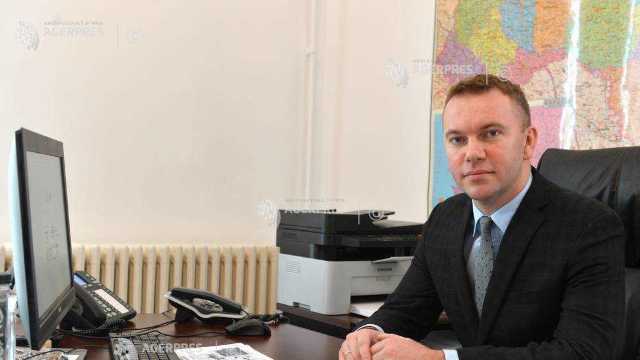 Ambasadorul Ucrainei la București: Rusia este riscul principal pentru securitatea din Europa de Est