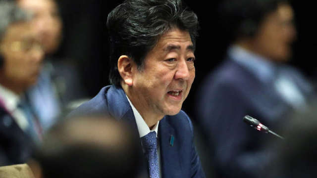 Parlamentul nipon a aprobat o lege controversată care va permite străinilor să lucreze în Japonia
