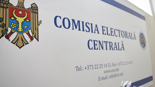Începe înregistrarea concurenților la alegerile parlamentare din 24 februarie