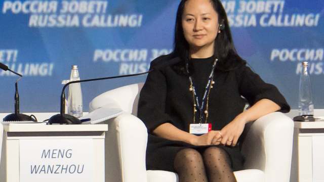 Arestată în Canada, directorul financiar Huawei este acuzată de SUA de fraudă și încălcarea sancțiunilor împotriva Iranului