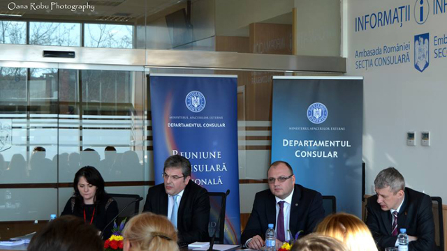 Solicitanții de asistență și informație consulară din partea Ministerului român de Externe pot accesa o nouă platformă de sisteme integrate – E-Cons