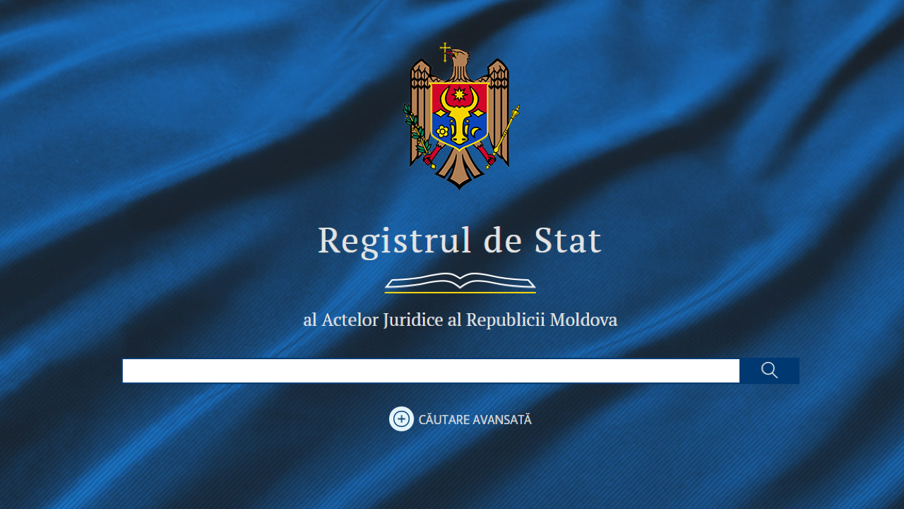 Stat de. Registrul. Государственный реестр правовых актов Республики Молдова. Stema Republicii Moldova текст. Http://www.Legis .MD.