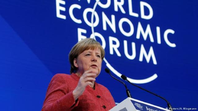 Angela Merkel: FMI și Banca Mondială trebuie reformate