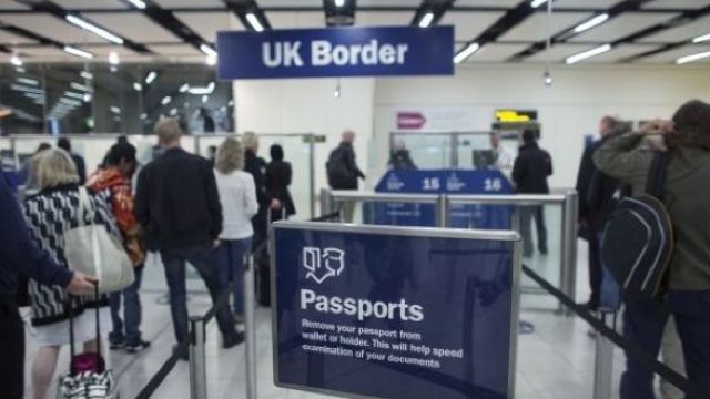 Brexit | Crește rapid numărul cererilor de pașapoarte irlandeze