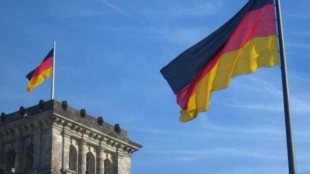 Germania, dispusă să trimită nave militare în Marea Neagră, pentru a descuraja Rusia Germania, dispusă să trimită nave militare în Marea Neagră, pentru a descuraja Rusia