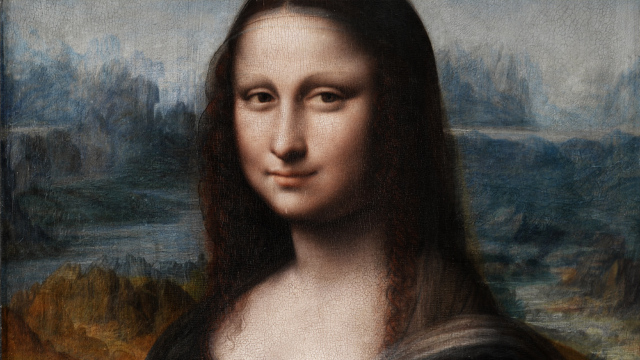 Secretele tehnicilor folosite de Leonardo da Vinci în picturile sale, descoperite de oamenii de știință