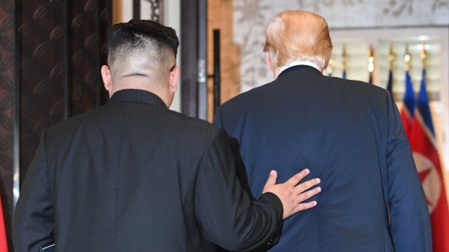 A doua întâlnire între Donald Trump și Kim Jong Un ar putea avea loc în martie sau aprilie, în Vietnam