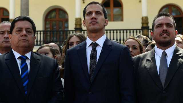 Liderul opoziției din Venezuela lansează apeluri la noi proteste