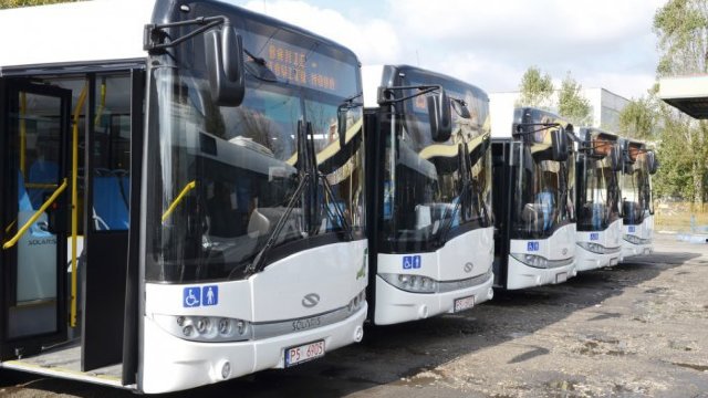 În Chișinău nu au mai fost procurate autobuze noi de 12 ani, acum Primăria va achiziționa 32 de unități de transport