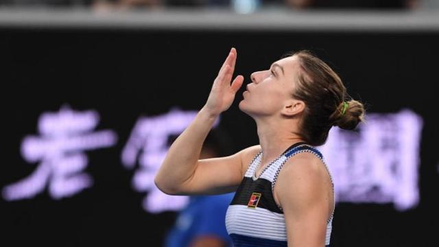 Simona Halep, anticipează meciul cu Serena Williams: E o mare provocare, dar nu am nimic de pierdut. Trebuie să dau totul