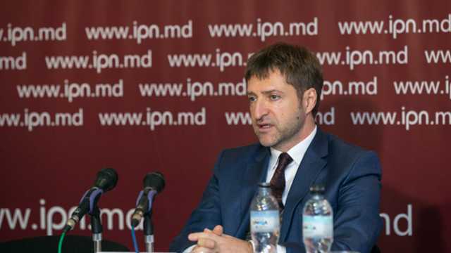 ELECTORALA 2019 | Călin Vieru, despre motivele pentru care participă la parlamentare. Ce spune despre contracandidații săi
