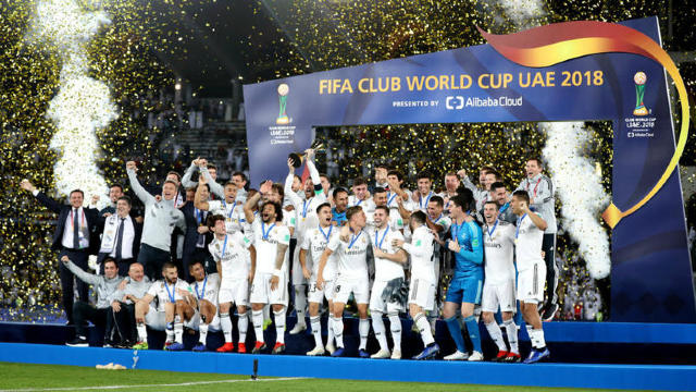 Fotbal | Real Madrid a detronat-o pe Manchester United și a redevenit cel mai bogat club din lume