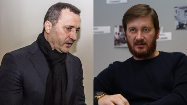 REACȚIA avocatului cu privire la noile acuzații aduse lui Vlad Filat 