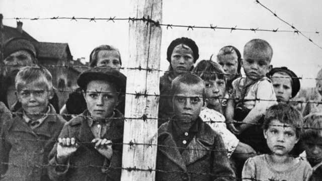 Ziua internațională de comemorare a victimelor Holocaustului